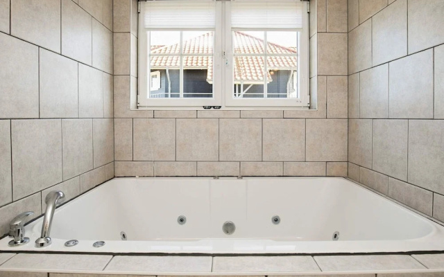 4 Star Holiday Home in Bogense