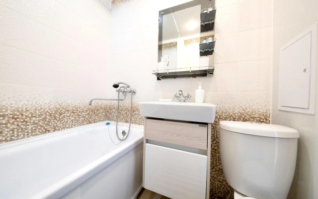 Apartment Four Seasons md. Soviet 1/1