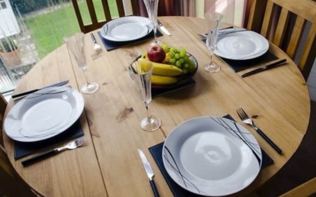 Tor Park Holiday Flatlets