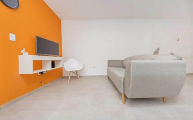 Z35 Venezuela Apartment