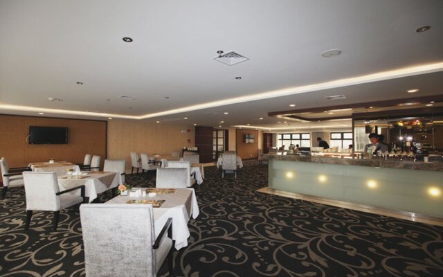 Headway Hotel