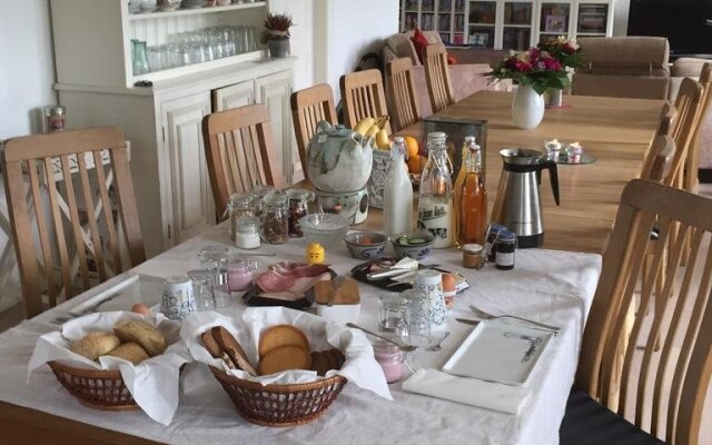ERJO Bed&Breakfast