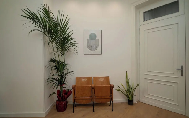 Manere Suites