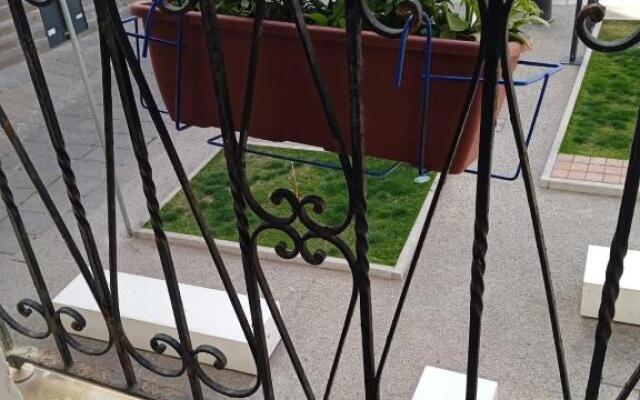 Piazza Ginnasio Affittacamere