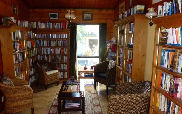 Mokoia Downs B&B