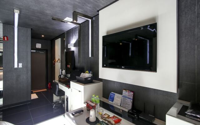 Eumseong Aria Drive-in