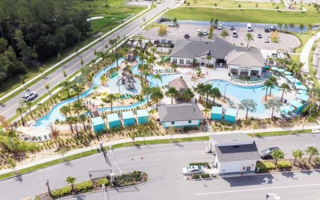 Storeybook Escape Sleeps 11!