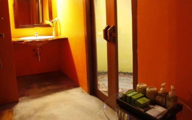 Kuraburi Greenview Resort
