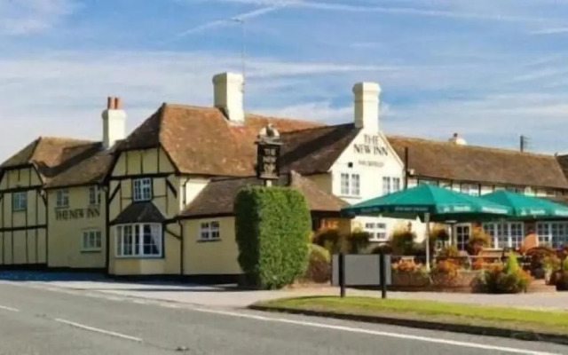 The New Inn