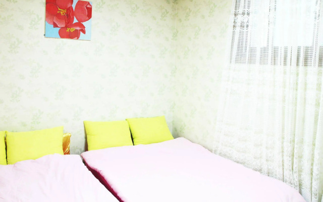 Hani Guest House