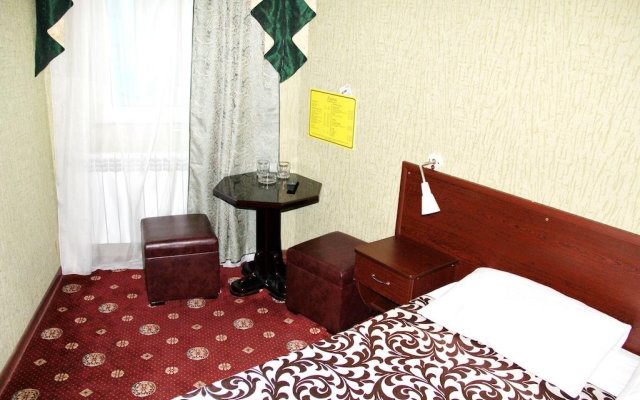 Hotel Motel