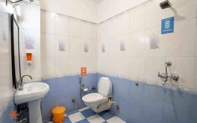 Zostel Udaipur - Hostel