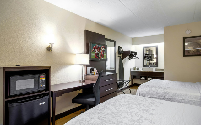 Red Roof Inn PLUS+ Columbus - Dublin
