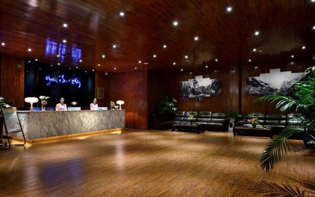 Rissai Valley, a Ritz-Carlton Reserve