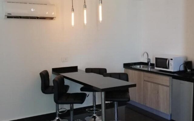B Residence