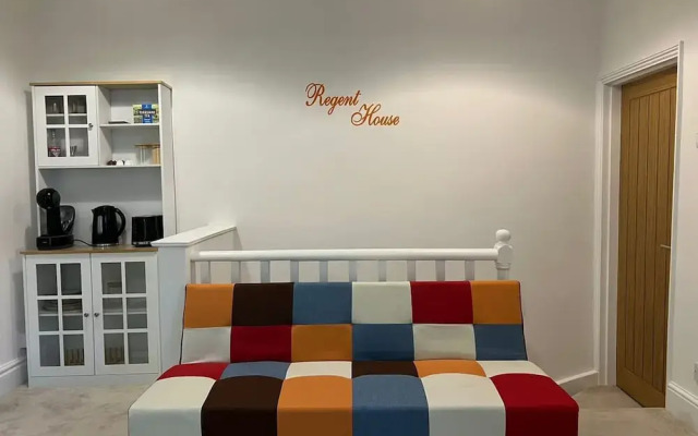 Host Stay Regent Street