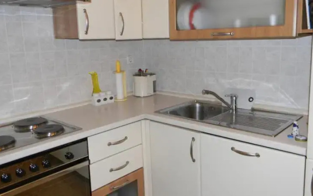 Apartment Anja
