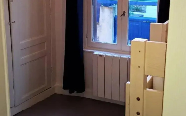 Your Private's House
