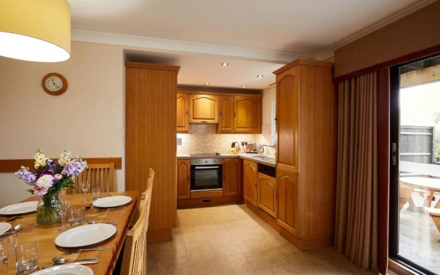 Macdonald Plas Talgarth Resort