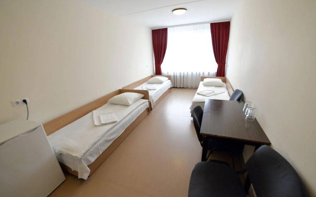 Lithuanian University of Educational Sciences Guest House