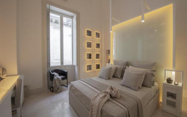 Palazzo Lecce - Epoca Collection