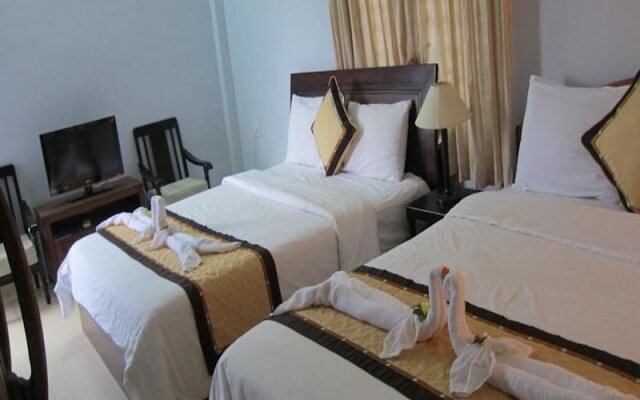 Tan Phuong Hotel