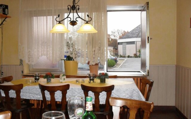 Pension Mainzer Rad