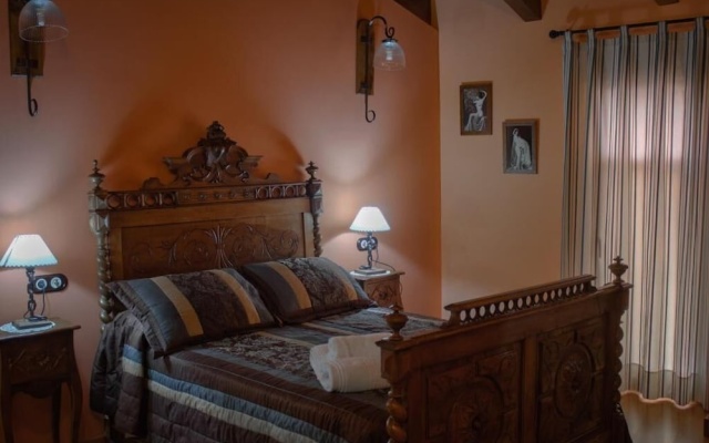 Casa Rural Teresa