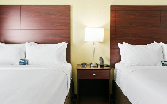 Cobblestone Hotel & Suites - Wickenburg