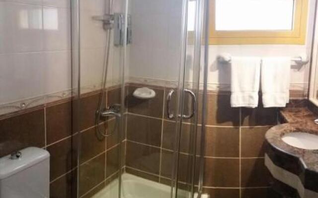 Arabian Hotel Apartments