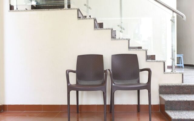 OYO 14934 Kalyani Grand