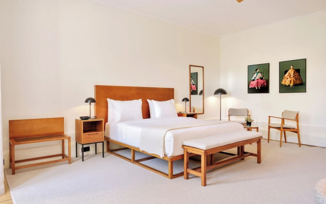 Rosário Suites Townhouse