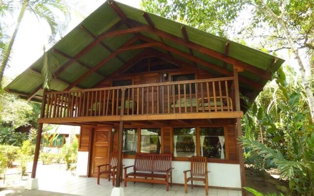 Corcovado Beach Lodge