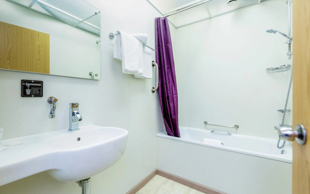 Eurotraveller Hotel-Premier Harrow