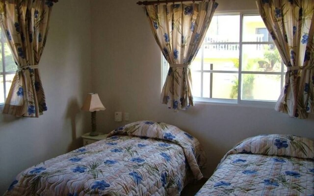 Comfortable 4 Bedroom Villa Near Downtown Sosua