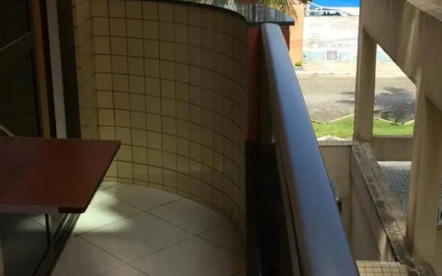 Apartamento na Prainha, de um quarto!