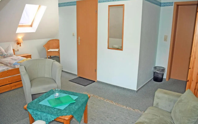 Pension Seeperle
