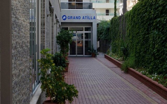 Grand Atilla Otel