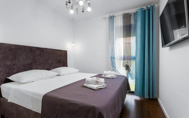 Villa Mare's 1