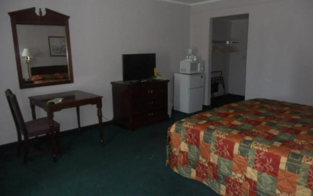 Rodeway Inn