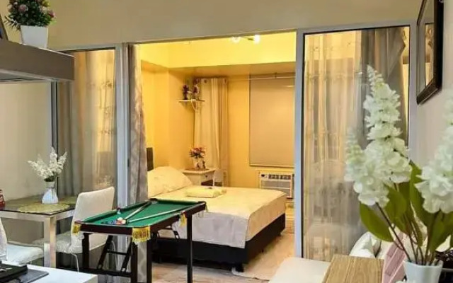 SA1604 Azure residences by Ms.M