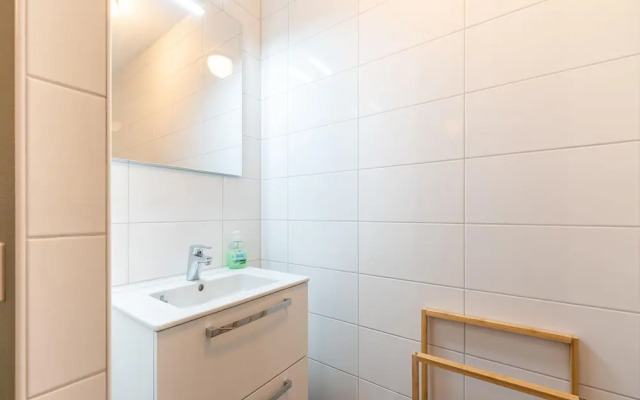 Holiday Home in Scherpenisse With Terrace