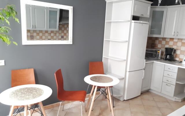 Lajk Guesthouse