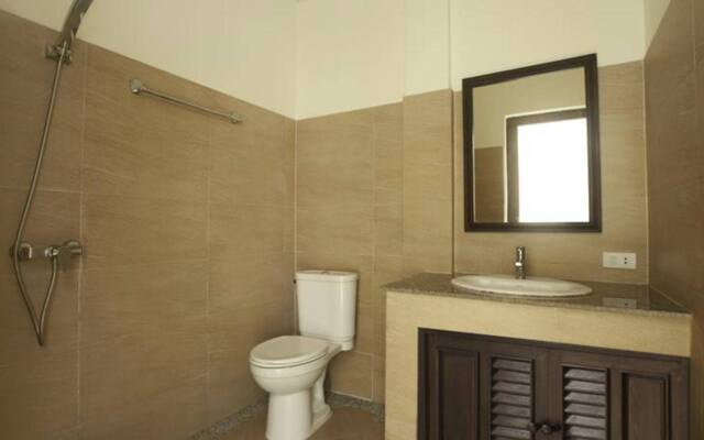 Shanti Boutique Hotel