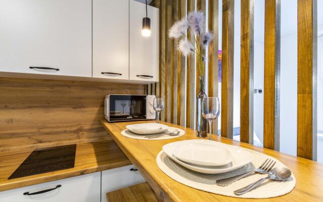Apartment Stepanenkov on Gottwald 24/4