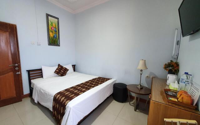 Rene Hotel