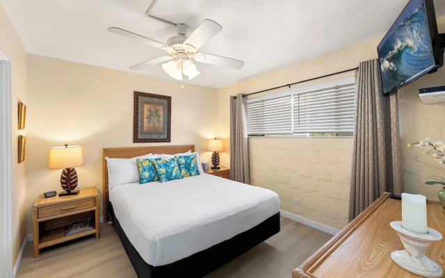 Ocean Views - AC - In Unit Washer/dryer - Vrkcv