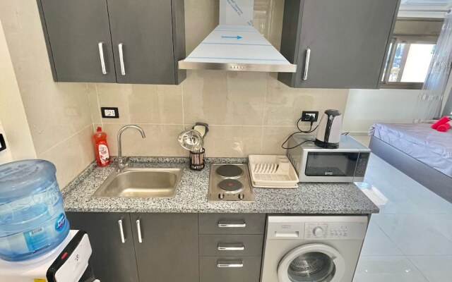 VillaMira GuestHouse 2 Downtown Amman