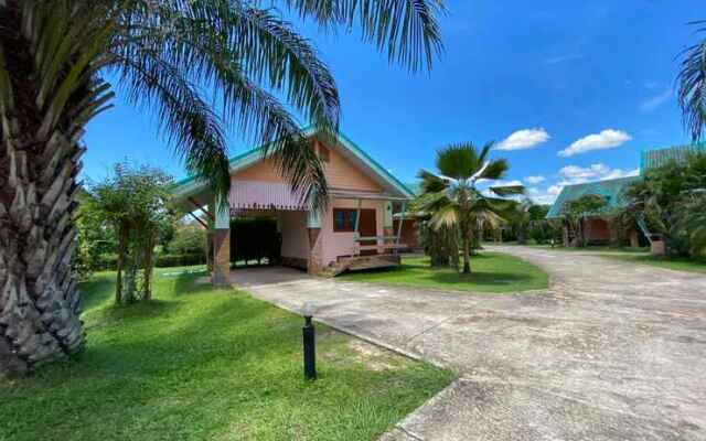 Hiso Resort