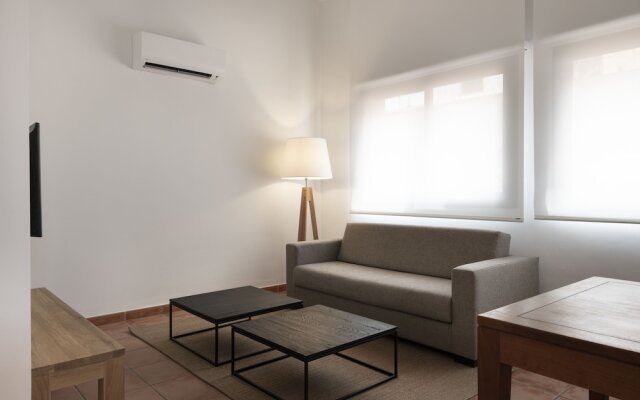 Alta House Suites